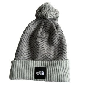 The North Face Kids Beanie Toque